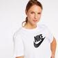 T-shirt Crop Nike