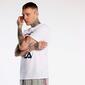 Fila Felix - Blanco - Camiseta Hombre Fila Felix - Blanco - Camiseta Hombre