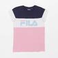 Camiseta Fila Camiseta Fila