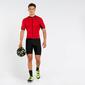 Spiuk Anatomic - Rojo - Maillot Ciclismo Hombre Spiuk Anatomic - Rojo - Maillot Ciclismo Hombre
