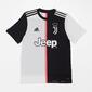 Camiseta Juventus CF Camiseta Juventus CF
