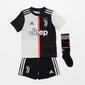 Equipación Juventus CF Equipación Juventus CF