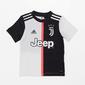 Equipación Juventus CF Equipación Juventus CF