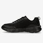 Ipso Zeus - Negro - Zapatillas Para Andar Mujer Ipso Zeus - Negro - Zapatillas Para Andar Mujer