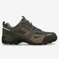 Zapatillas Montaña Boriken Silo - Gris - Zapatillas Hombre Zapatillas Montaña Boriken Silo - Gris - Zapatillas Hombre