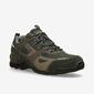 Zapatillas Montaña Boriken Silo - Gris - Zapatillas Hombre Zapatillas Montaña Boriken Silo - Gris - Zapatillas Hombre