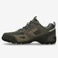 Zapatillas Montaña Boriken Silo - Gris - Zapatillas Hombre Zapatillas Montaña Boriken Silo - Gris - Zapatillas Hombre