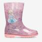 Botas Agua Frozen Botas Agua Frozen