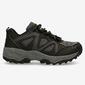 Zapatillas Montaña Boriken Tallin Zapatillas Montaña Boriken Tallin