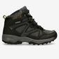Zapatillas Montaña Boriken Tallin Zapatillas Montaña Boriken Tallin