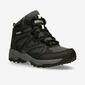 Zapatillas Montaña Boriken Tallin Zapatillas Montaña Boriken Tallin