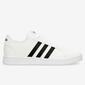 adidas Grand Court - Branco - Sapatilhas Rapaz adidas Grand Court - Branco - Sapatilhas Rapaz
