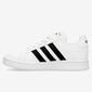 Grand Court adidas - Branco - Sapatilhas Menino Grand Court adidas - Branco - Sapatilhas Menino