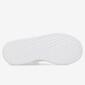adidas Adavantage 2.0 - Branco - Sapatilhas Velcro Menina adidas Adavantage 2.0 - Branco - Sapatilhas Velcro Menina