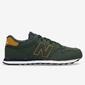 New Balance GM500