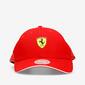 Gorra Puma Ferrari Gorra Puma Ferrari