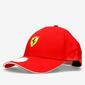 Gorra Puma Ferrari Gorra Puma Ferrari