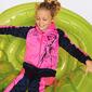 Chándal Frozen - Fucsia - Chándal Niña Disney Chándal Frozen - Fucsia - Chándal Niña Disney