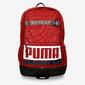 Mochila Puma Deck 24 Mochila Puma Deck 24