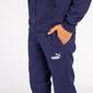 Puma Tape Suit Puma Tape Suit