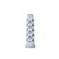 Bullpadel Hesacore - Blanco - Overgrip Pádel Bullpadel Hesacore - Blanco - Overgrip Pádel