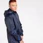 Impermeável Up Basic - Azul - Impermeável Homem Impermeável Up Basic - Azul - Impermeável Homem