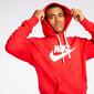 Sudadera Capucha Nike Sudadera Capucha Nike