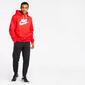 Sudadera Capucha Nike Sudadera Capucha Nike