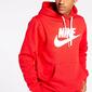 Sudadera Capucha Nike Sudadera Capucha Nike