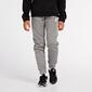Nike Core Plus Gris Pantalón Chándal Junior Nike Core Plus Gris Pantalón Chándal Junior
