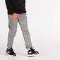 Nike Core Plus Gris Pantalón Chándal Junior Nike Core Plus Gris Pantalón Chándal Junior
