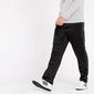 Pantalón Chándal Up Basic - Negro - Pantalón Hombre Pantalón Chándal Up Basic - Negro - Pantalón Hombre