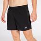 New Balance Accelerate Negro Pantalón Running Hombre New Balance Accelerate Negro Pantalón Running Hombre