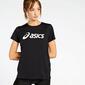 Camiseta Running Asics Camiseta Running Asics