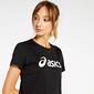 Camiseta Running Asics Camiseta Running Asics