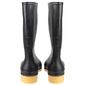 Botas De Agua Wellington Modelo 16258 Dulls Dunlop - Negro Botas De Agua Wellington Modelo 16258 Dulls Dunlop - Negro