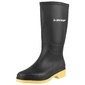 Botas De Agua Wellington Modelo 16258 Dulls Dunlop - Negro Botas De Agua Wellington Modelo 16258 Dulls Dunlop - Negro