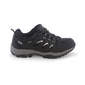Zapatillas De Trekking Izas Bald - Negro - Bald Zapatillas De Trekking Izas Bald - Negro - Bald