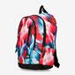 Mochila Estampada Silver Mochila Estampada Silver