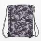 Gymsack Silver Gymsack Silver