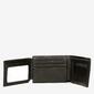 Cartera Velcro Silver - Negro - Accesorios Cartera Velcro Silver - Negro - Accesorios