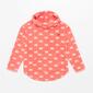 Camisola Polar Up Camisola Polar Up