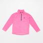 Forro Polar Cuello Zip Up Forro Polar Cuello Zip Up