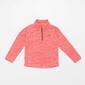 Forro Polar Cuello Zip Up Forro Polar Cuello Zip Up