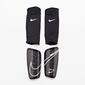 Caneleiras Nike Mercurial - Preto - Futebol Homem Caneleiras Nike Mercurial - Preto - Futebol Homem