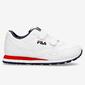 Fila EuroJogger 4 - Zapatillas Niño Fila EuroJogger 4 - Zapatillas Niño