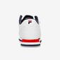 Fila EuroJogger 4 - Zapatillas Niño Fila EuroJogger 4 - Zapatillas Niño