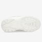 Fila Hometown - Branco - Sapatilhas Menina Fila Hometown - Branco - Sapatilhas Menina