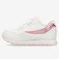 Fila Eurojogger 4 Blanco Zapatillas Velcro Niña Fila Eurojogger 4 Blanco Zapatillas Velcro Niña