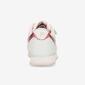 Fila Eurojogger 4 Blanco Zapatillas Velcro Niña Fila Eurojogger 4 Blanco Zapatillas Velcro Niña